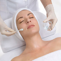 Tratamiento oxigenante facial tratamiento oxigenante facial